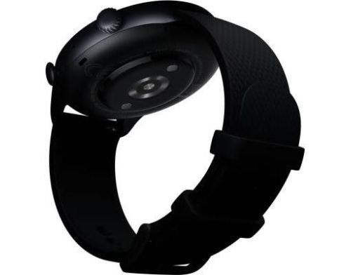 Смарт-годинник Amazfit GTR 3 Pro Infinite Black фото №4