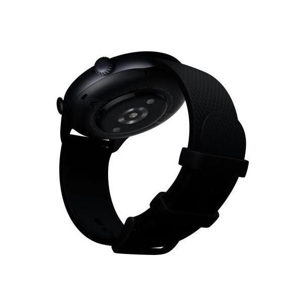 Смарт-годинник Amazfit GTR 3 Pro Infinite Black фото №4