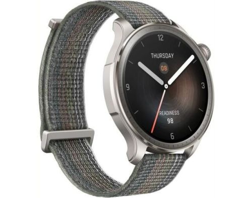 Смарт-часы Amazfit Balance Sunset Grey фото №3