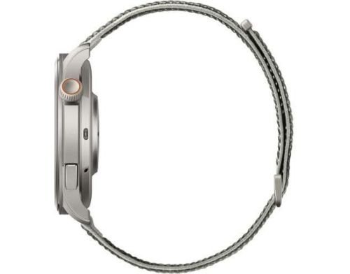 Смарт-часы Amazfit Balance Sunset Grey фото №4