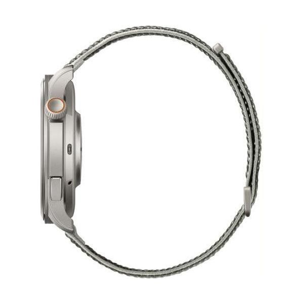 Смарт-часы Amazfit Balance Sunset Grey фото №4
