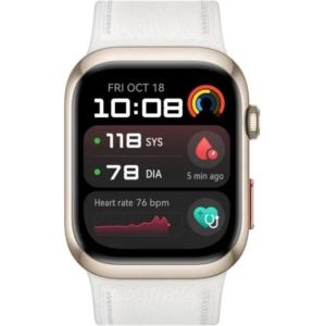 Смарт-часы HUAWEI Watch D2 Gold