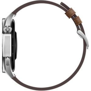 Смарт-часы HUAWEI Watch GT 5 46 mm Brown