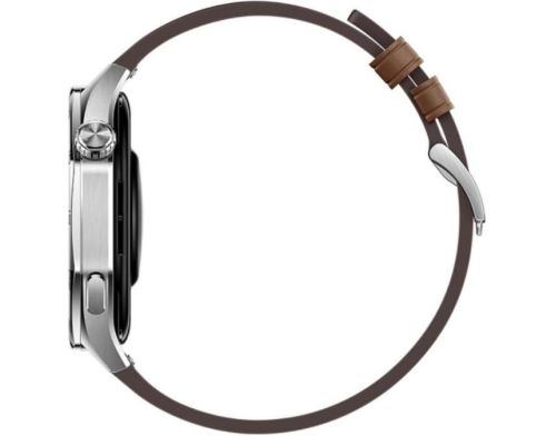 Смарт-годинник HUAWEI Watch GT 5 46 mm Brown фото №2