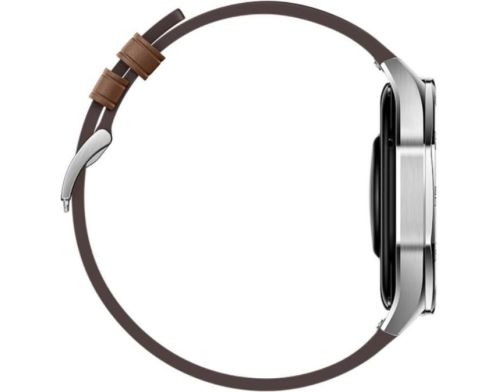 Смарт-годинник HUAWEI Watch GT 5 46 mm Brown фото №3