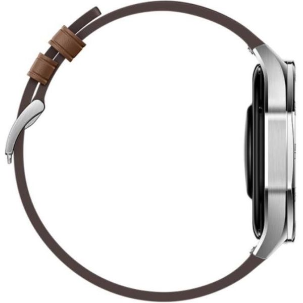 Смарт-годинник HUAWEI Watch GT 5 46 mm Brown фото №3