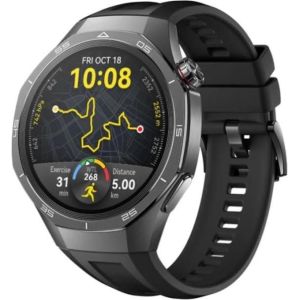 Смарт-часы HUAWEI Watch GT 5 46 mm Black