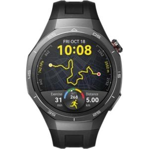 Смарт-часы HUAWEI Watch GT 5 46 mm Black