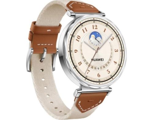 Смарт-часы HUAWEI Watch GT 5 41 mm Brown фото №3