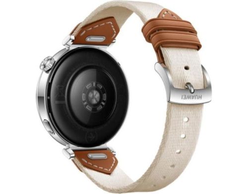 Смарт-часы HUAWEI Watch GT 5 41 mm Brown фото №4