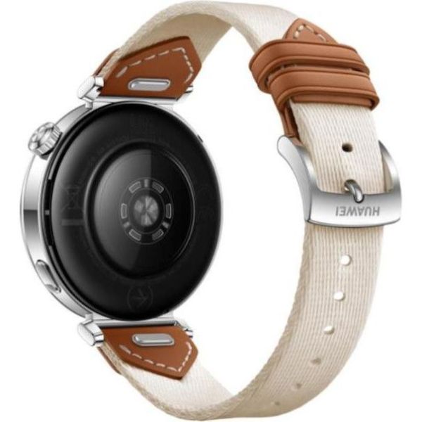 Смарт-часы HUAWEI Watch GT 5 41 mm Brown фото №4