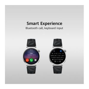 Смарт-часы HUAWEI Watch GT 5 41 mm Black