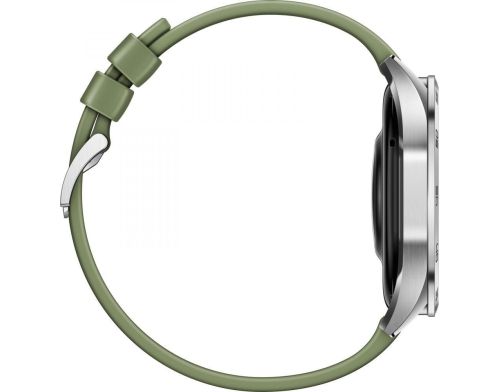 Смарт-часы HUAWEI Watch GT 4 46mm Green (55020BGV) фото №4