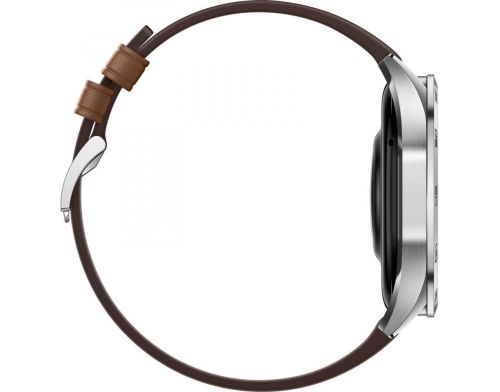 Смарт-часы HUAWEI Watch GT 4 46mm Brown (55020BGW) фото №4