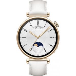 Смарт-часы HUAWEI Watch GT 4 41mm White (55020BJB)