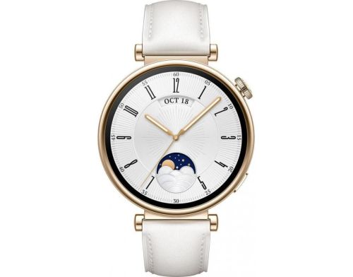 Смарт-часы HUAWEI Watch GT 4 41mm White (55020BJB) фото №2