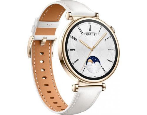 Смарт-часы HUAWEI Watch GT 4 41mm White (55020BJB) фото №3