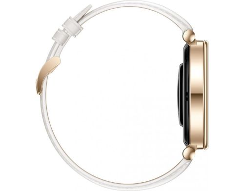 Смарт-часы HUAWEI Watch GT 4 41mm White (55020BJB) фото №4