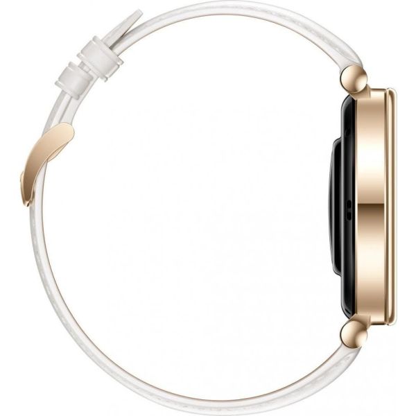 Смарт-часы HUAWEI Watch GT 4 41mm White (55020BJB) фото №4