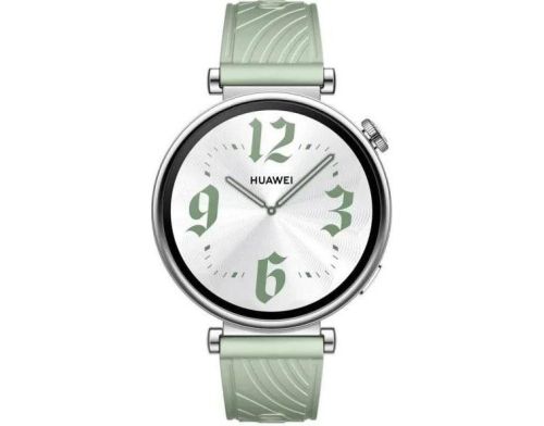Смарт-часы Huawei Watch GT 4 41mm Green (55020CES) фото №2
