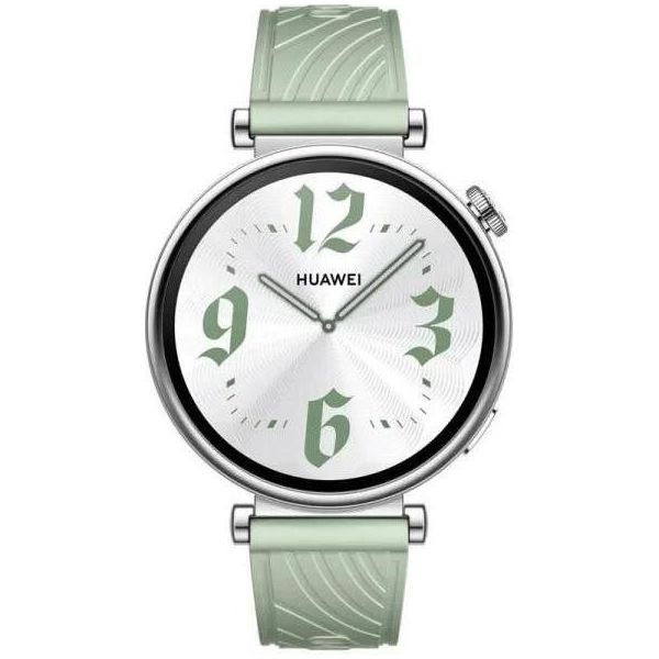 Смарт-часы Huawei Watch GT 4 41mm Green (55020CES) фото №2