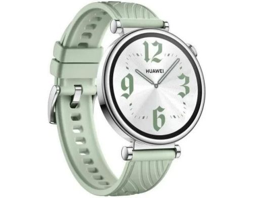 Смарт-часы Huawei Watch GT 4 41mm Green (55020CES) фото №3
