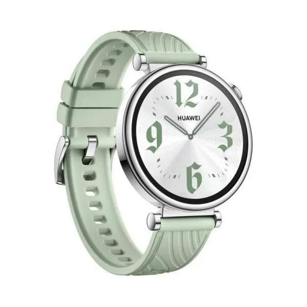 Смарт-часы Huawei Watch GT 4 41mm Green (55020CES) фото №3