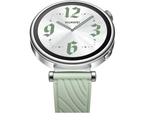 Смарт-часы Huawei Watch GT 4 41mm Green (55020CES) фото №4