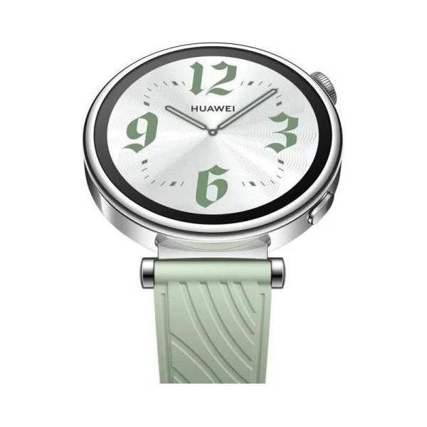 Смарт-часы Huawei Watch GT 4 41mm Green (55020CES) фото №4