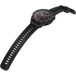 Смарт-часы HUAWEI Watch GT 3 SE 46mm Graphite Black (55029715)