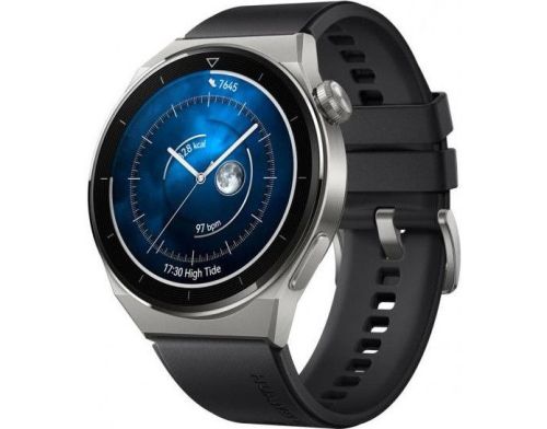 Смарт-часы HUAWEI Watch GT 3 Pro 46mm Sport (55028468) фото №2