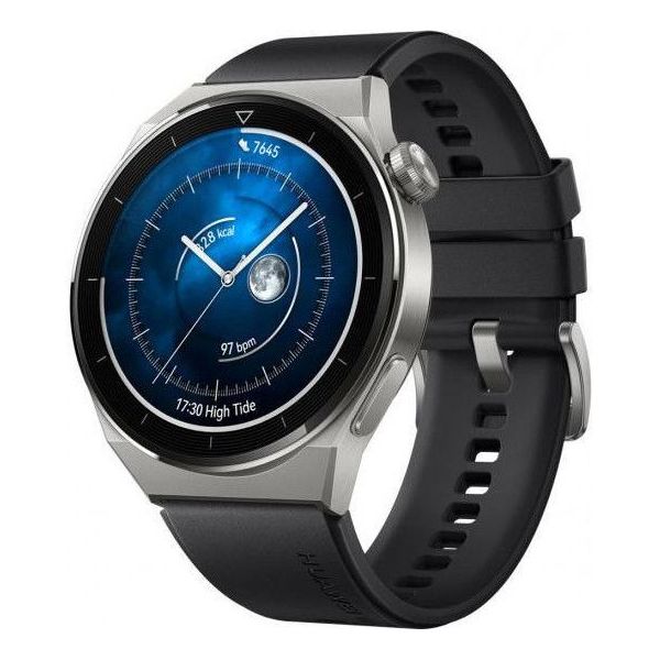 Смарт-часы HUAWEI Watch GT 3 Pro 46mm Sport (55028468) фото №2