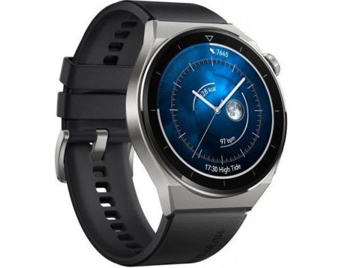 Смарт-часы HUAWEI Watch GT 3 Pro 46mm Sport (55028468) фото №3