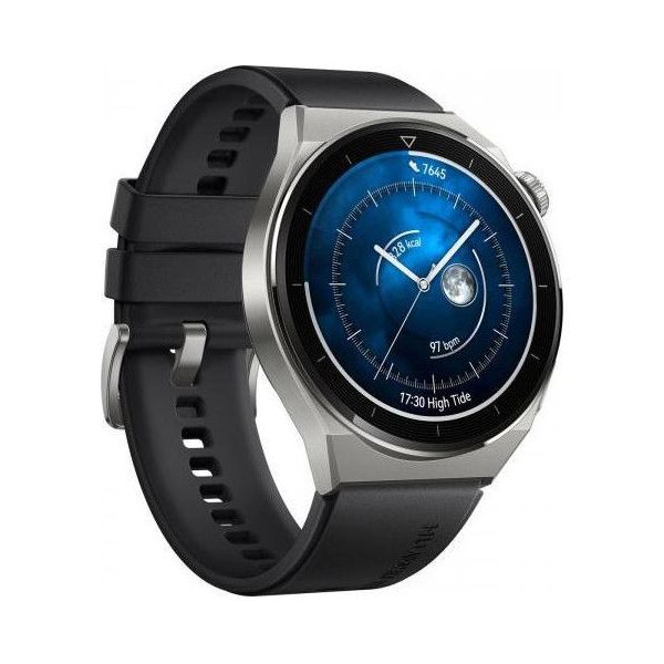 Смарт-часы HUAWEI Watch GT 3 Pro 46mm Sport (55028468) фото №3