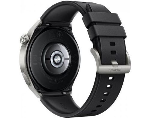 Смарт-часы HUAWEI Watch GT 3 Pro 46mm Sport (55028468) фото №4