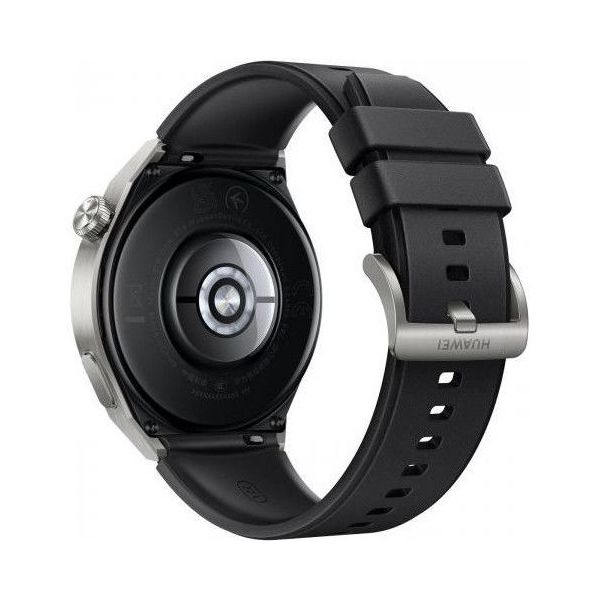 Смарт-часы HUAWEI Watch GT 3 Pro 46mm Sport (55028468) фото №4