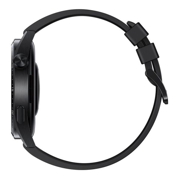 Смарт-часы HUAWEI Watch GT 3 46mm Black (55026956) фото №4