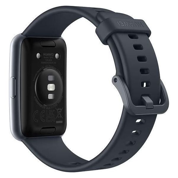 Смарт-годинник HUAWEI Watch Fit Special Edition Black фото №3