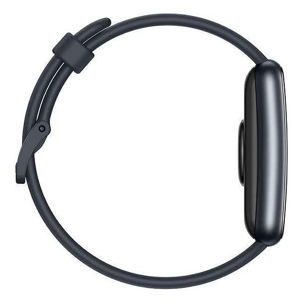 Смарт-годинник HUAWEI Watch Fit Special Edition Black фото №4