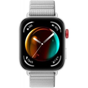 Смарт-часы HUAWEI Watch Fit 3 Grey
