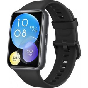 Смарт-часы HUAWEI Watch Fit 2 Midnight Black (55028894)
