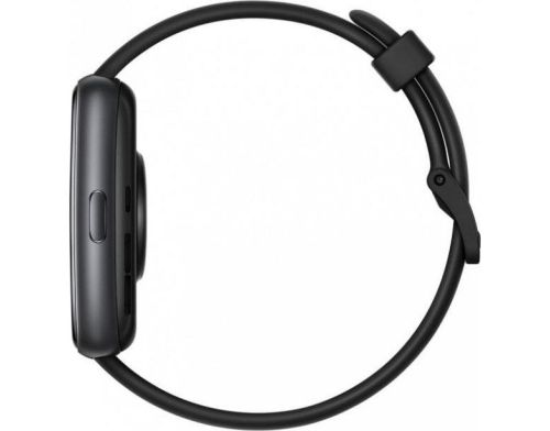 Смарт-часы HUAWEI Watch Fit 2 Midnight Black (55028894) фото №4