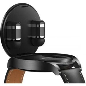 Смарт-часы HUAWEI Watch Buds Black (55029576)