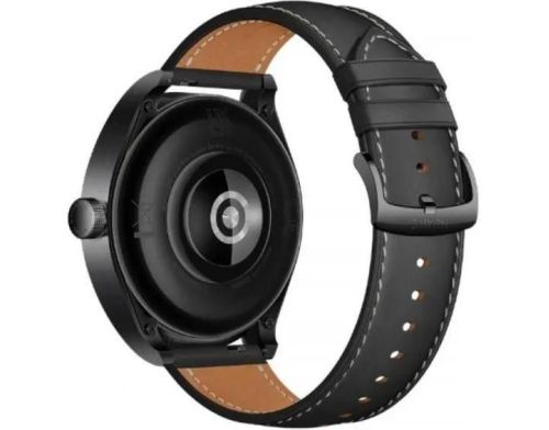 Смарт-часы HUAWEI Watch Buds Black (55029576) фото №4