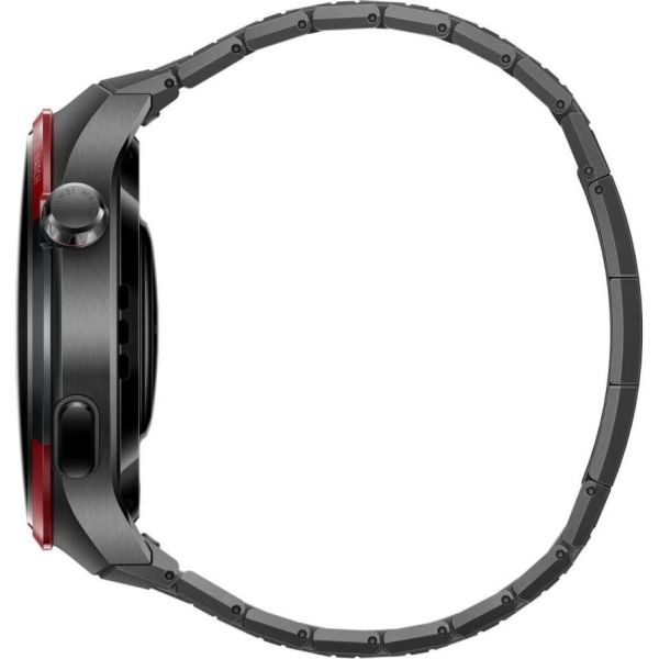 Смарт-годинник HUAWEI Watch 4 Pro Space Edition (55020BXL) фото №2