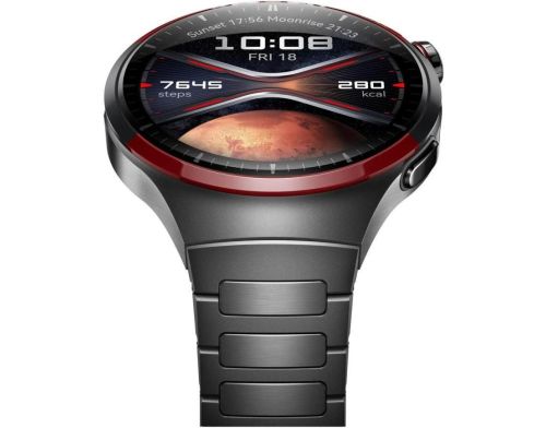 Смарт-годинник HUAWEI Watch 4 Pro Space Edition (55020BXL) фото №4