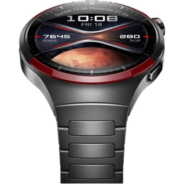 Смарт-годинник HUAWEI Watch 4 Pro Space Edition (55020BXL) фото №4