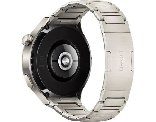 Смарт-часы HUAWEI Watch 4 Pro Elite Titanium (55020AMB) фото №4