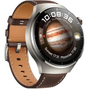Смарт-часы HUAWEI Watch 4 Pro Classic (55020AMG)