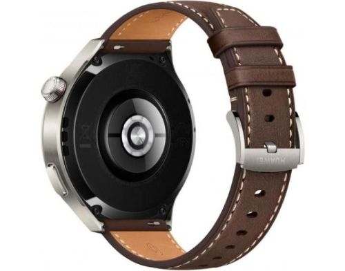 Смарт-часы HUAWEI Watch 4 Pro Classic (55020AMG) фото №4
